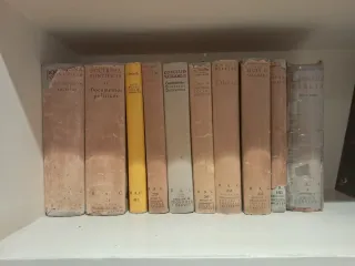 Libros de religión L1-1, precio por unidad