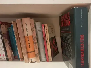 Libros de religión L1-1, precio por unidad