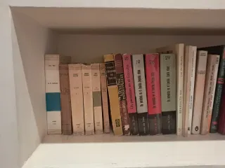 Libros de religión L1-1, precio por unidad