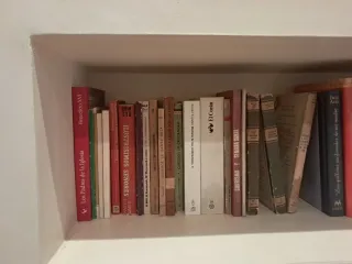 Libros de religión L1-1, precio por unidad