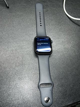 Apple Watch SE (2.ª gen.) GPS + Celular 44mm