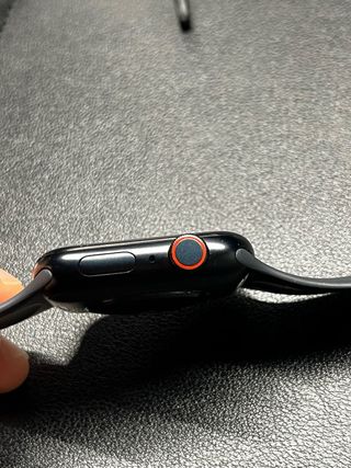 Apple Watch SE (2.ª gen.) GPS + Celular 44mm