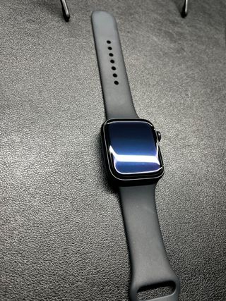 Apple Watch SE (2.ª gen.) GPS + Celular 44mm