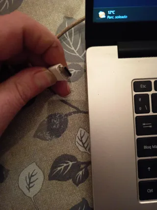 Ordenador portátil Huawei como nuevo Sevilla