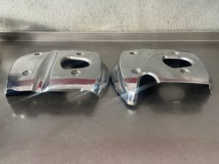 Embellecedores Culata Kawasaki VN900 2016