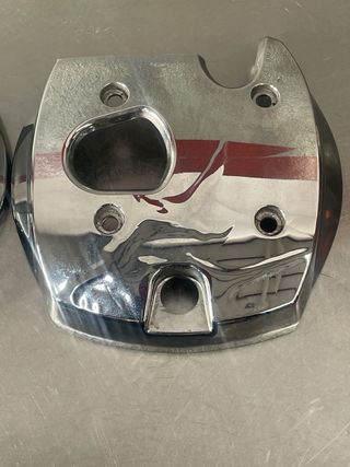 Embellecedores Culata Kawasaki VN900 2016