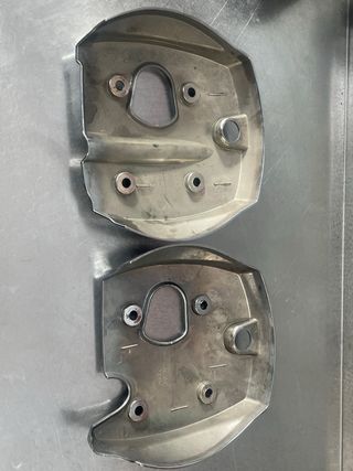 Embellecedores Culata Kawasaki VN900 2016
