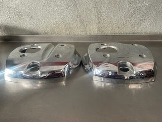 Embellecedores Culata Kawasaki VN900 2016