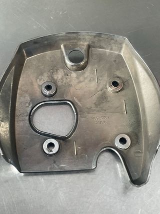 Embellecedores Culata Kawasaki VN900 2016