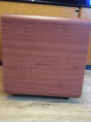 Subwoofer activo  Jamo S40 SUB