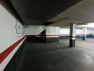 Garaje en venta en La Nova Esquerra de l'Eixample en Barcelona