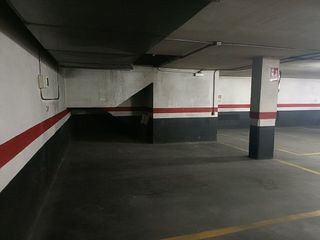 Garaje en venta en La Nova Esquerra de l'Eixample en Barcelona