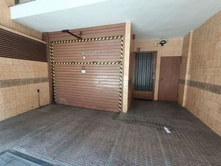 Garaje en venta en La Nova Esquerra de l'Eixample en Barcelona