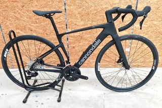 Bicicleta Carretera Cannondale Synapse carbon 5