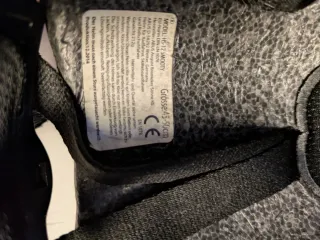 Casco Infantil Abus Bicicleta