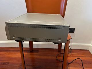 Reproductor Blu-Ray/DVD Denon DVD-2500 BT