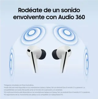Samsung Galaxy Buds3 FE