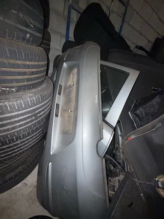 Parachoques Opel Corsa D 1.3 CDTI