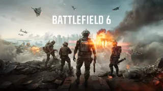 Battlefield 6 PS5 Digital