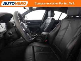 BMW Serie 1 118i Edition M