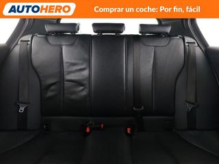 BMW Serie 1 118i Edition M