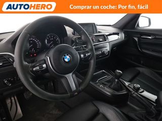 BMW Serie 1 118i Edition M