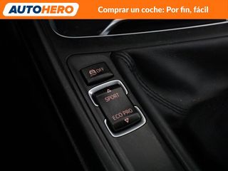 BMW Serie 1 118i Edition M