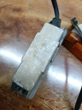 Intermitentes Golf MK1 (Juego)