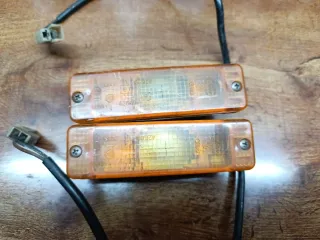 Intermitentes Golf MK1 (Juego)