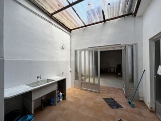 Casa adosada en venta en Rafelbuñol/Rafelbunyol