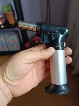 Soplete cocina INVENTO