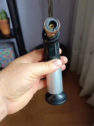 Soplete cocina INVENTO