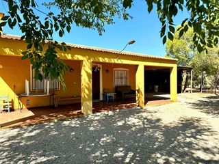 Casa rural en venta en Valdepeñas