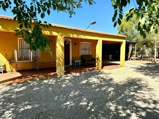 Casa rural en venta en Valdepeñas