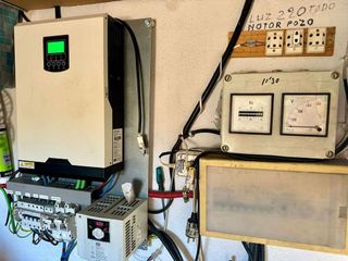 Casa rural en venta en Valdepeñas