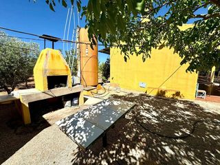 Casa rural en venta en Valdepeñas