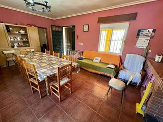 Casa rural en venta en Valdepeñas