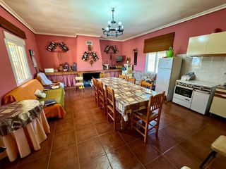 Casa rural en venta en Valdepeñas