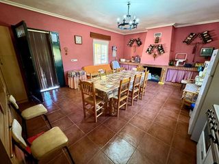 Casa rural en venta en Valdepeñas