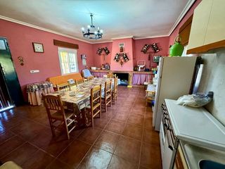 Casa rural en venta en Valdepeñas