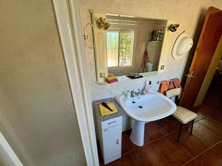 Casa rural en venta en Valdepeñas