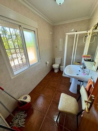 Casa rural en venta en Valdepeñas