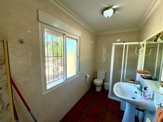 Casa rural en venta en Valdepeñas