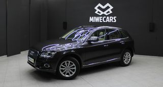 Audi Q5 2015