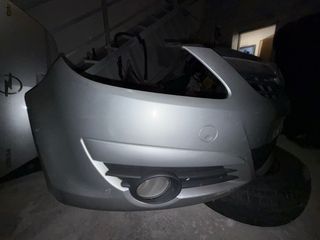 Opel Corsa D 1.3 CDTI Parachoques delantero