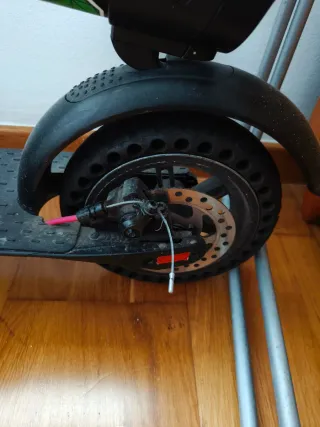 Patinete Eléctrico Ecoxtrem