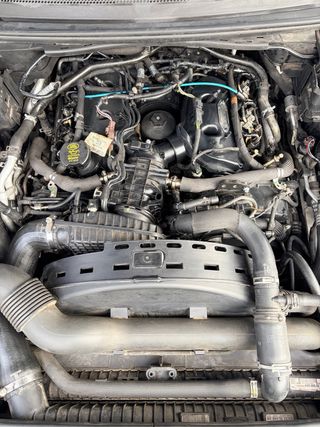 Land Rover Range Rover Sport 2012