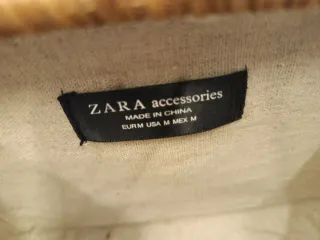 Bolso de mimbre artesanal