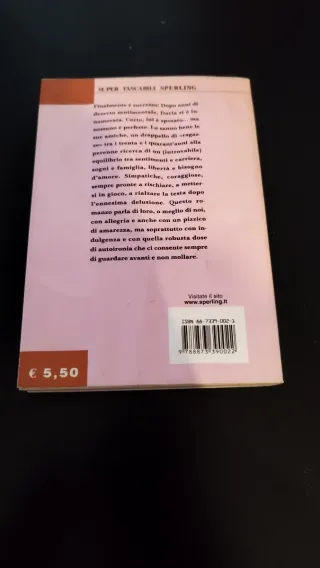 Amiche Di Salvataggio