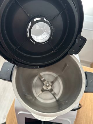 Monsieur Cuisine Connect